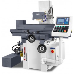 Rectificadora magnética CORMAK 200x480 MYS820 | Fabricante CORMAK