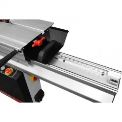Sierra escuadradora con incisor CORMAK MJ45-KB4 2600 | Fabricante CORMAK