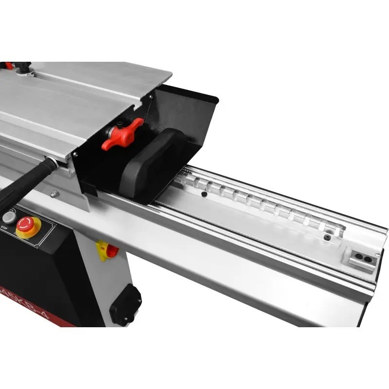 Sierra escuadradora con incisor CORMAK MJ45-KB4 2600 | Fabricante CORMAK