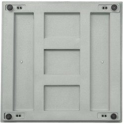 BÁSCULA DE PALÉS DE PLATAFORMA W3T (CAPACIDAD DE 3000 KG)