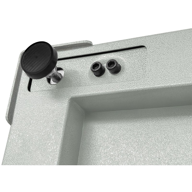 BÁSCULA DE PALÉS DE PLATAFORMA W3T (CAPACIDAD DE 3000 KG)