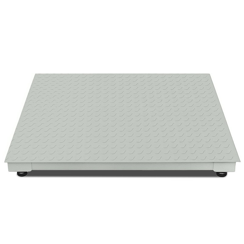 BÁSCULA DE PALÉS DE PLATAFORMA W3T (CAPACIDAD DE 3000 KG)
