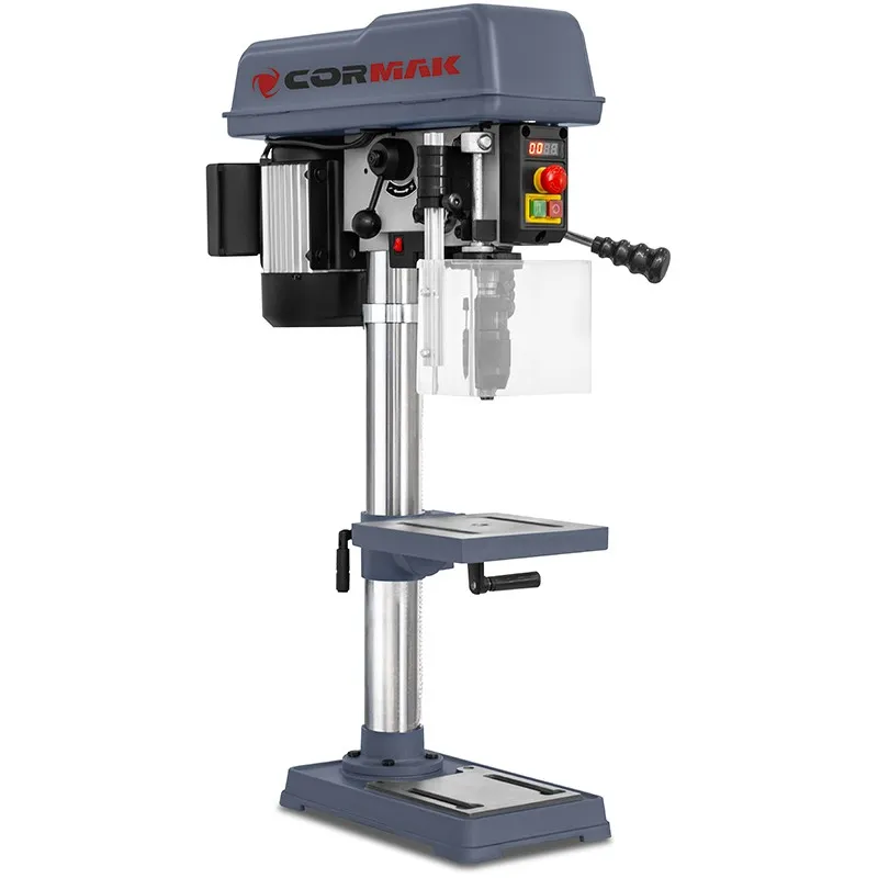 Taladro de mesa para metal Z7016A Vario