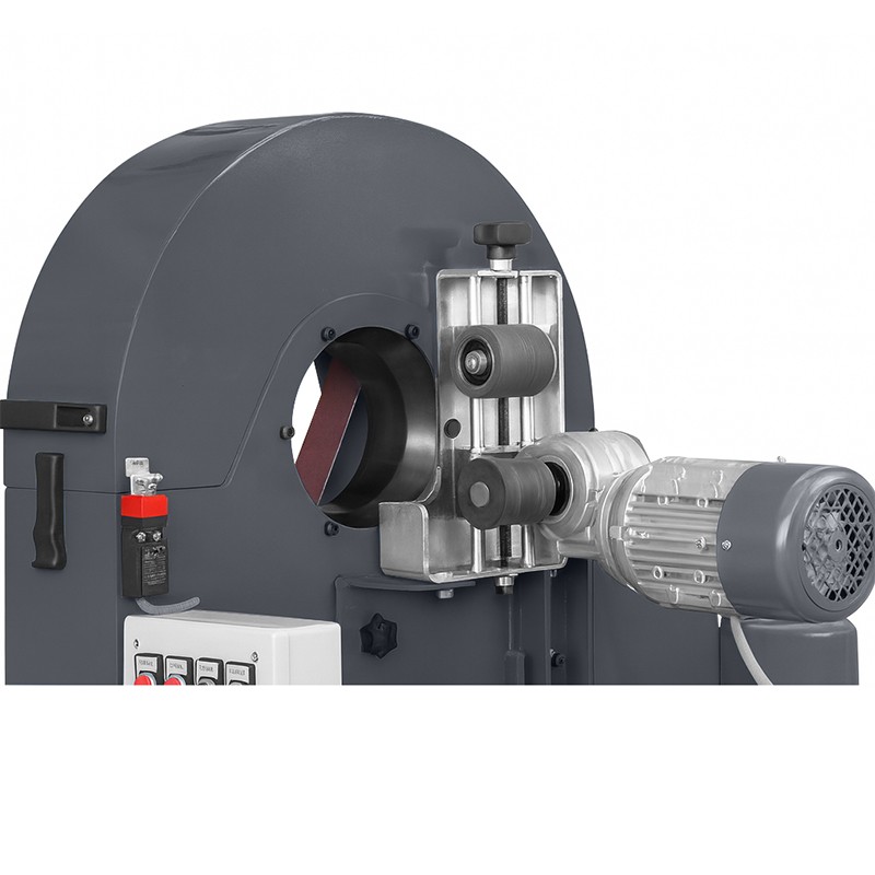 CORMAK - Szliferka taśmowa CORMAK MS150