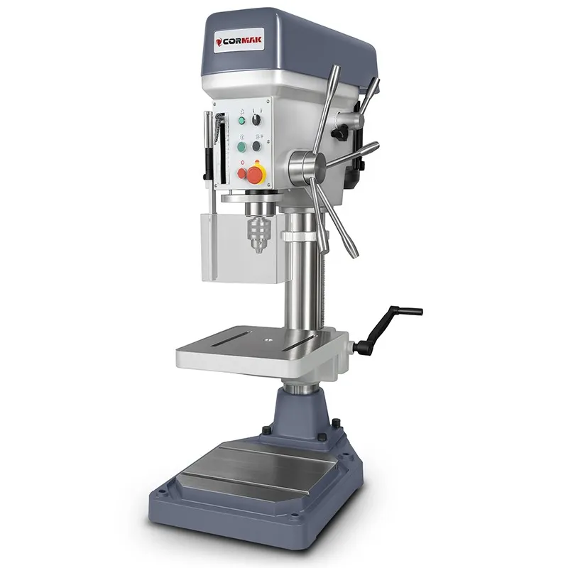 Taladradora de mesa CORMAK WS20