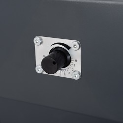 Sierra de cinta automática para metal CORMAK BS370SA