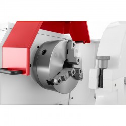 Torno industrial universal convencional CORMAK 800 x 1500