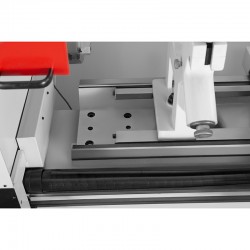 Torno industrial universal convencional CORMAK 800 x 1500