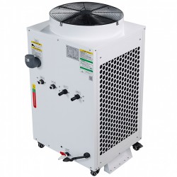 Enfriador HL-1500 para cortadoras láser