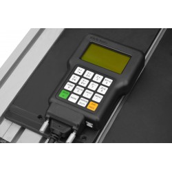 Fresadora CNC CORMAK C1212 PREMIUM | Fabricante CORMAK