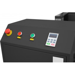 Fresadora CNC CORMAK C1212 PREMIUM | Fabricante CORMAK