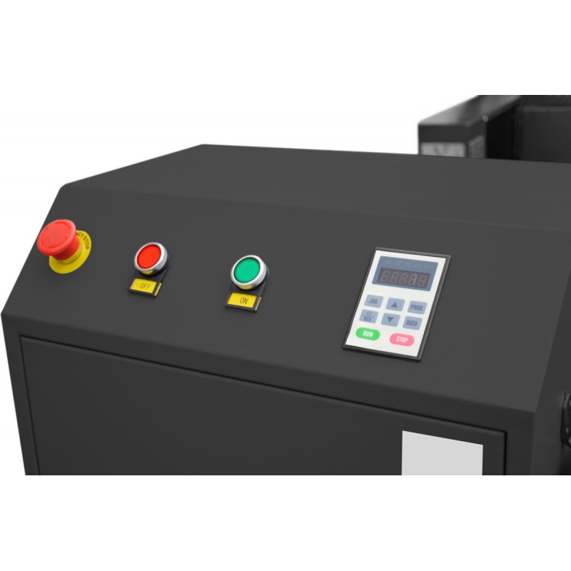 Fresadora CNC CORMAK C1212 PREMIUM | Fabricante CORMAK