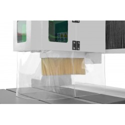 Fresadora CNC CORMAK C1212 PREMIUM | Fabricante CORMAK