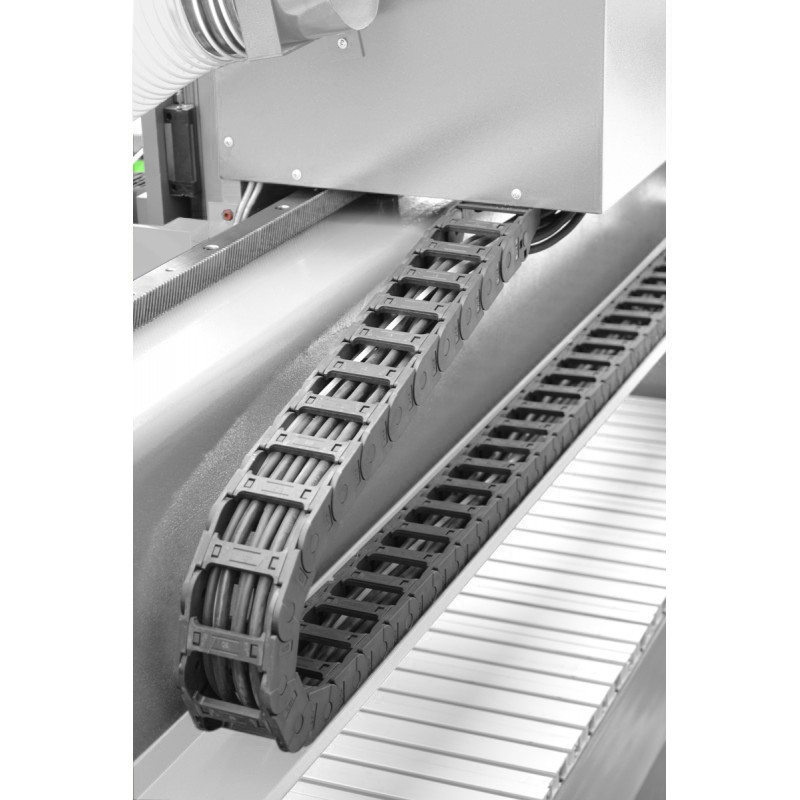 Fresadora CNC CORMAK C1212 PREMIUM | Fabricante CORMAK