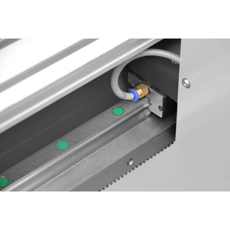 Fresadora CNC CORMAK C1212 PREMIUM | Fabricante CORMAK