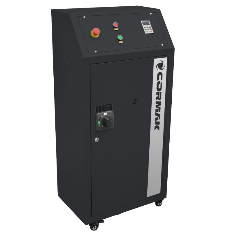 Fresadora CNC CORMAK C1212 PREMIUM | Fabricante CORMAK