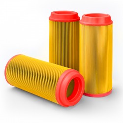Filtro de aire para el compresor THEOR 30-10