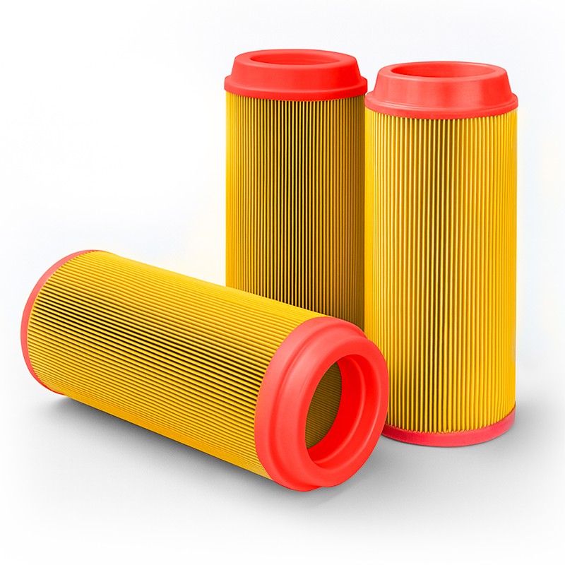 Filtro de aire para el compresor THEOR 30-10
