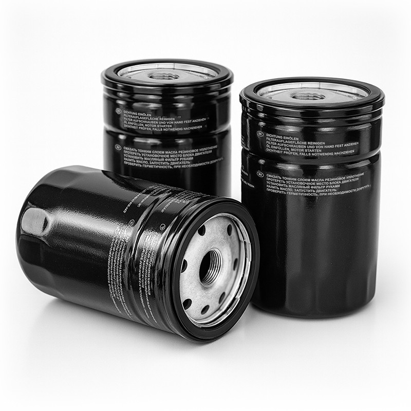 Filtro de aceite para el compresor LUFT 700 / LUFT 700 COMPACT / THEOR 7,5-10