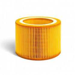 Filtro de aire para el compresor LUFT 700 / LUFT 700 COMPACT / Theor 7,5-10