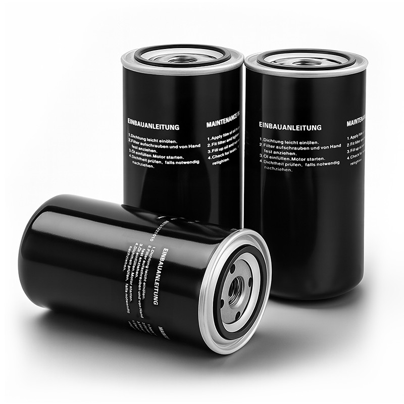 Filtro de aceite para compresor THEOR 30-10