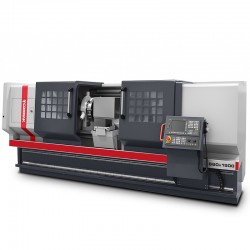 CORMAK- Tokarka CNC 660 x 1500/2000
