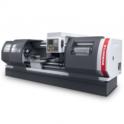 CORMAK - Tokarka CNC 1200 x1500/2000/3000
