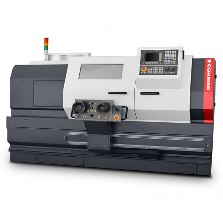 CORMAK - Tokarka CNC 410 x 1000