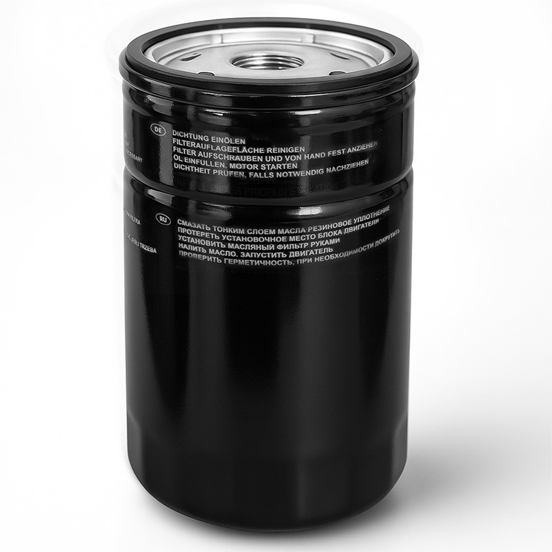 Filtro de aceite para el compresor LUFT 1000 / LUFT 1000 COMPACT / THEOR 10-10
