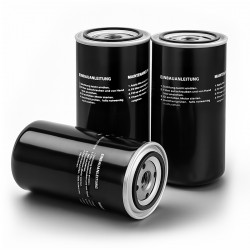 Filtro de aceite para el compresor THEOR 20 / THEOR 20 COMPACT