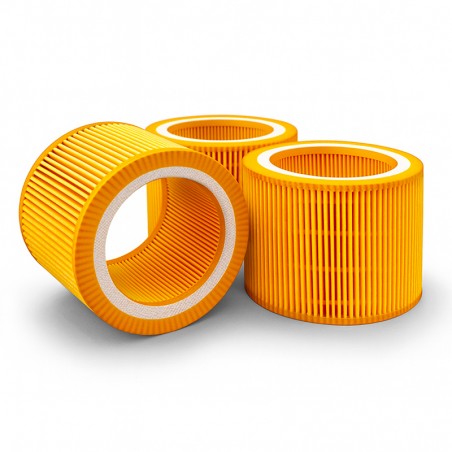 Filtro de aire para el compresor LUFT 1000 / LUFT 1000 COMPACT / THEOR 10-10