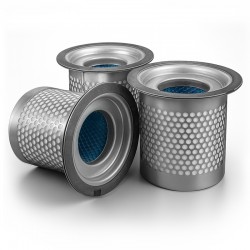 Filtro separador para el compresor LUFT 700 / LUFT 700 COMPACT / THEOR 7,5-10