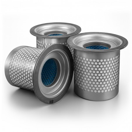 Filtro separador para el compresor LUFT 700 / LUFT 700 COMPACT / THEOR 7,5-10