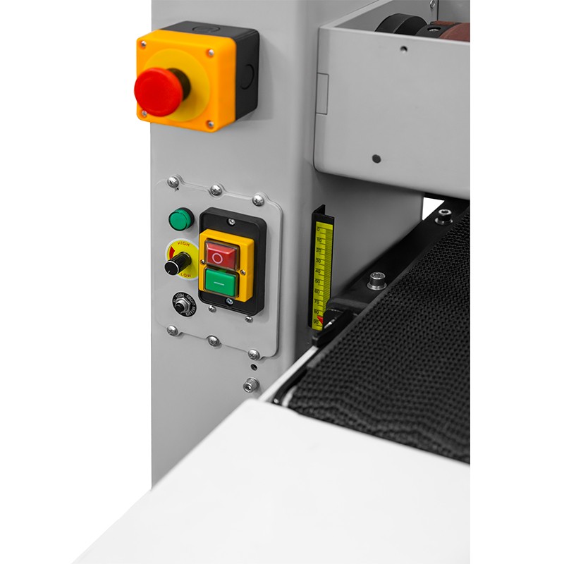 CORMAK - Szlifierka walcowa bębnowa CORMAK MM3156C 400V