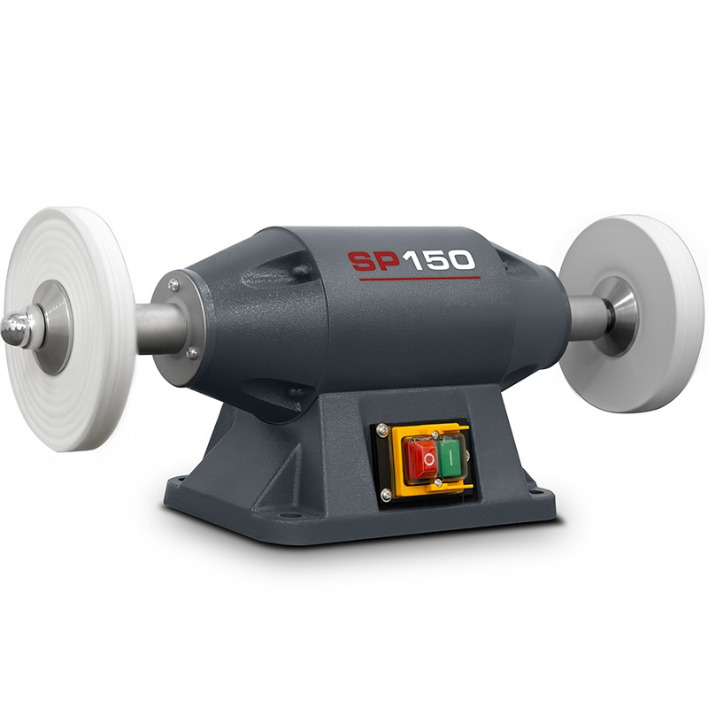 CORMAK - Szlifierka-polerka CORMAK SP250