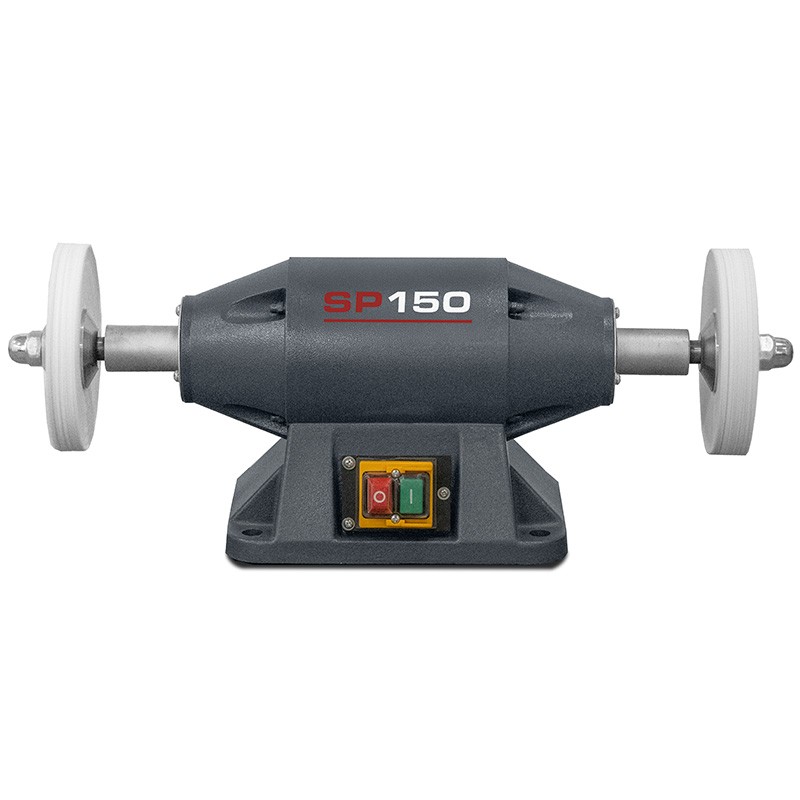 CORMAK - Szlifierka-polerka CORMAK SP250