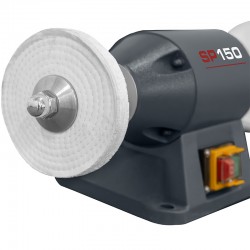 CORMAK - Szlifierka-polerka CORMAK SP250