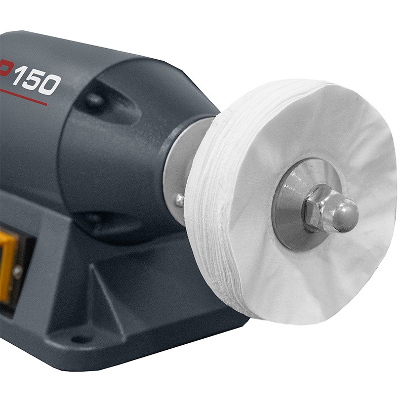 CORMAK - Szlifierka-polerka CORMAK SP250