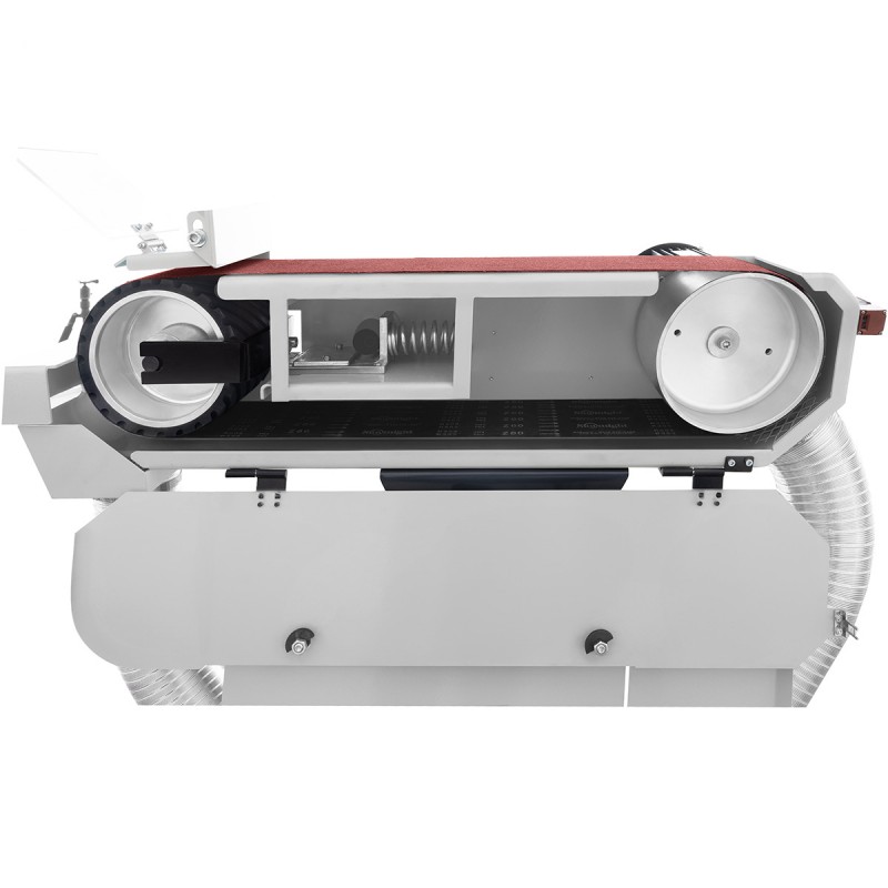 CORMAK - Szlifierka taśmowa CORMAK SM-75