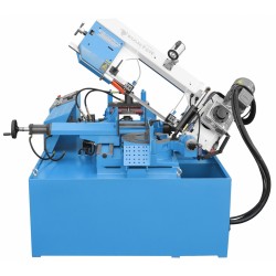 Sierra de cinta automática para metal CORMAK S200RHA