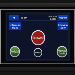CORMAK CL200: láser de limpieza pulsado de 200 W