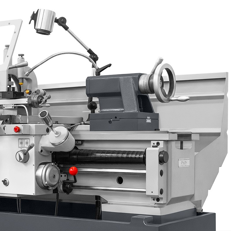 CORMAK -  Tokarka uniwersalna CORMAK B460x1500