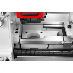 CORMAK -  Tokarka uniwersalna CORMAK B460x1500