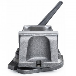 CORMAK - Imadło maszynowe 125x100 mm