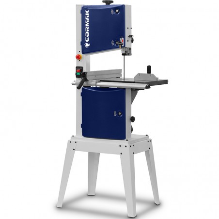 CORMAK - Piła taśmowa CORMAK HBS450N