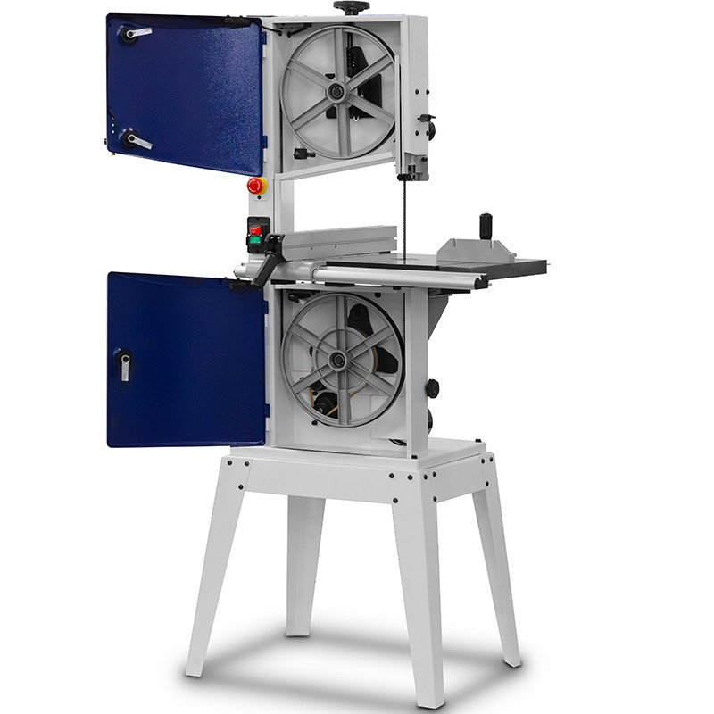 CORMAK - Piła taśmowa CORMAK HBS450N