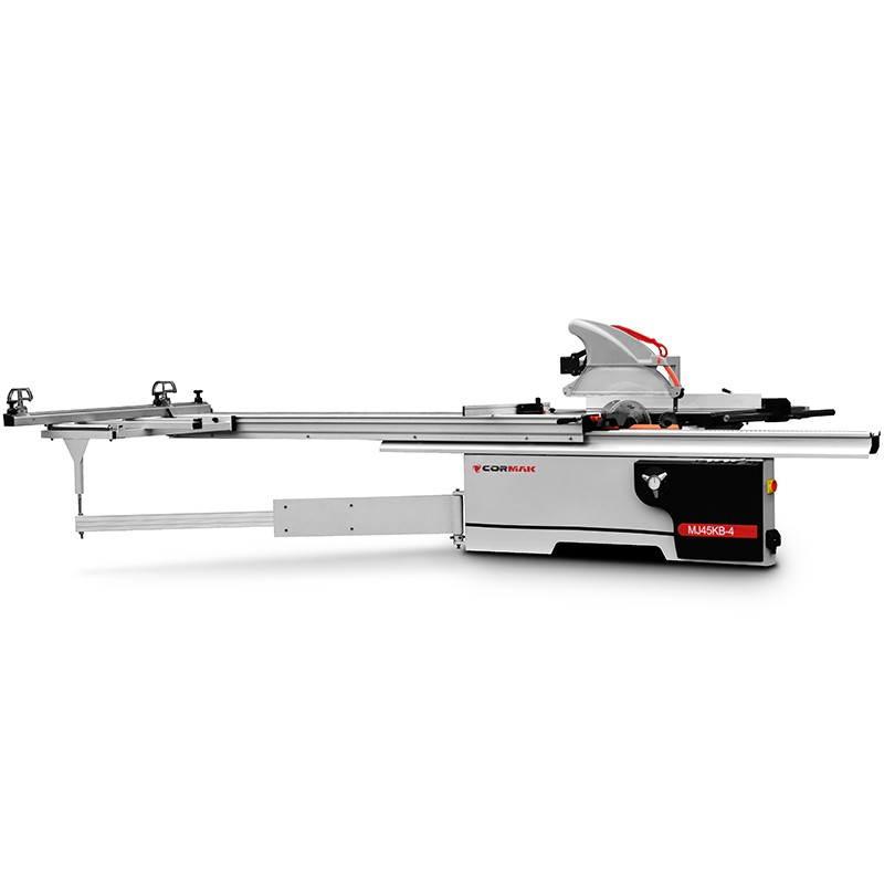 Sierra escuadradora CORMAK MJ45-KB4 3200 | Fabricante CORMAK