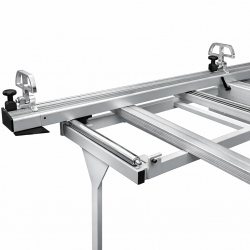 Sierra escuadradora CORMAK MJ45-KB4 3200 | Fabricante CORMAK