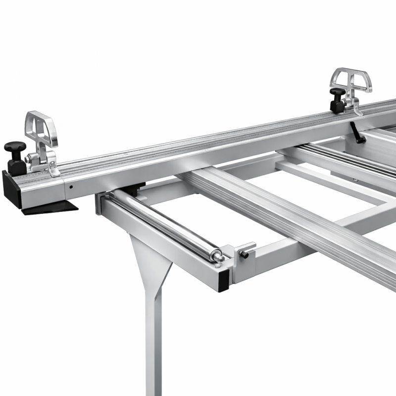 Sierra escuadradora CORMAK MJ45-KB4 3200 | Fabricante CORMAK