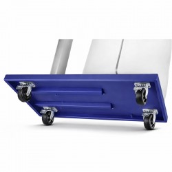 Aspirador de serrín, virutas y polvo CORMAK FM230L1 FILTRO DE POLVO